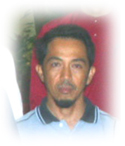 Awang Hazarry <b>bin Hj Ali</b> Ahmad General Secretary (Setiausaha Agung PABD) - ajk_0709_hjjulaihi